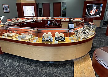 Aurora Jewelry Biondi Diamond Jewelers