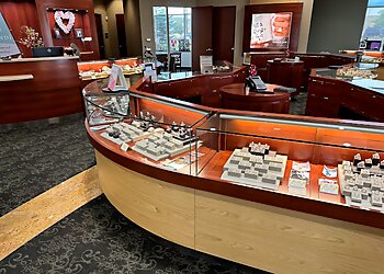 Aurora Jewelry Biondi Diamond Jewelers