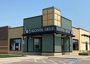 Biondi Diamond Jewelers  Aurora Jewelry image 1