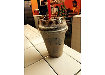 Inglewood Juice Bars Bionicos Jalisco