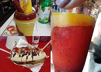 Inglewood Juice Bars Bionicos Jalisco