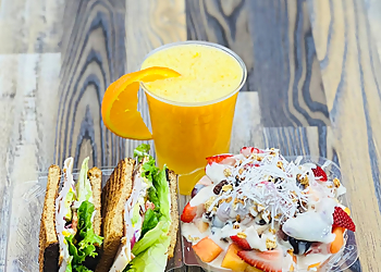 El Monte Juice Bars Bionicos Y Jugos Zapopan Inc.