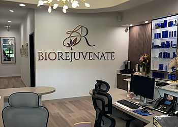 Garland Med Spa Biorejuvenate
