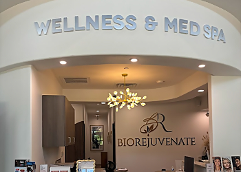 Biorejuvenate Garland Med Spa image 1