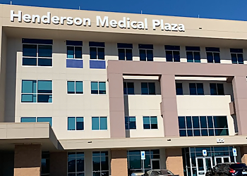 Henderson Gastroenterologists Bipin Saud, MD - SOUTH HILLS GASTROENTEROLOGY