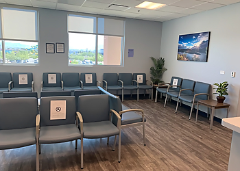 Henderson Gastroenterologists Bipin Saud, MD - SOUTH HILLS GASTROENTEROLOGY