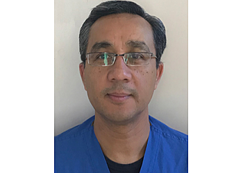 Bipin Saud, MD - SOUTH HILLS GASTROENTEROLOGY Henderson Gastroenterologists image 1