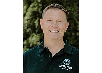 Athens Advertising Agencies Bipper Media