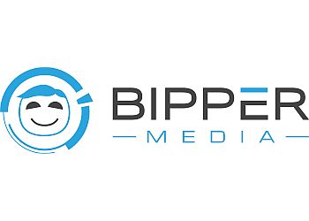 Bipper Media, LLC.  Athens Advertising Agencies
