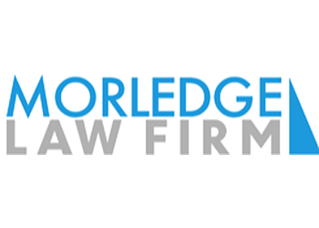 Little Rock Criminal Defense Lawyers Birc Morledge - MORLEDGE LAW FIRM