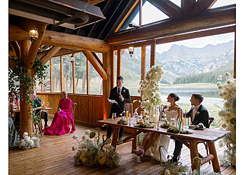 Aurora Wedding Planners Birch & Honey Collective