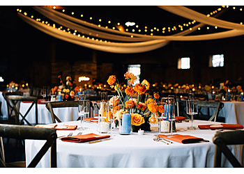 Aurora Wedding Planners Birch & Honey Collective