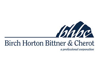 Anchorage Bankruptcy Lawyers Birch Horton Bittner & Cherot