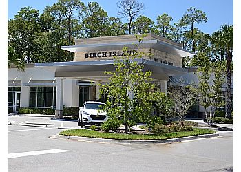 Jacksonville veterinary clinic Birch IslandVeterinary Center