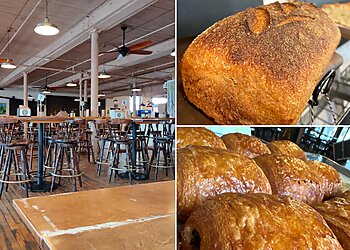 Worcester Bakeries BirchTree Bread Company