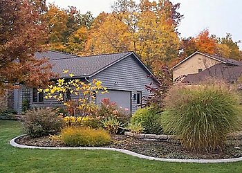 Rochester Landscaping Companies Birchcrest Tree & Landscape