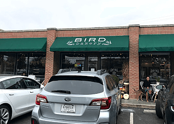 San Antonio Bakeries Bird Bakery