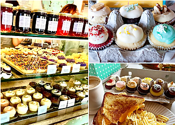 San Antonio Bakeries Bird Bakery