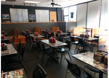 Bird Dog BBQ - Colorado Springs, CO Barbecue Restaurants - Restaurant Exterior Image