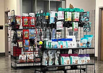 Roseville Veterinary Clinics Bird & Pet Clinic of Roseville