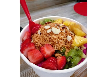 Birdie Bowl & Juicery - Costa Mesa, CA Smoothie and Juice Bars - Dish Image