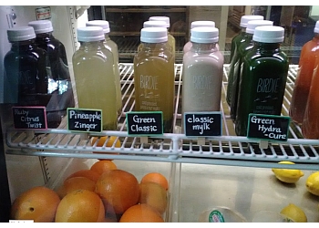 Birdie Bowl & Juicery - Costa Mesa, CA Smoothie and Juice Bars - Juice Image