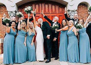 Augusta Wedding Photographers Birdsong Louis Photography