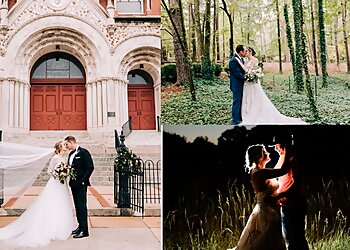 Augusta Wedding Photographers Birdsong Louis Photography