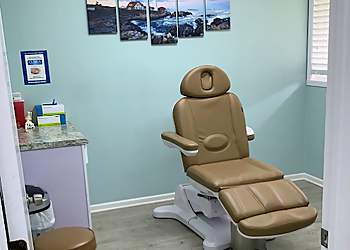 Rockford Podiatrists Biren Shah, DPM - MIDWEST FOOT & ANKLE ASSOCIATES