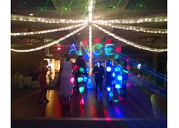 Scottsdale Djs Birkett Entertainment