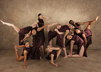 Birmingham Dance Schools Birmingham Academy of Dance