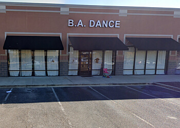 Birmingham Academy of Dance Birmingham Dance Schools