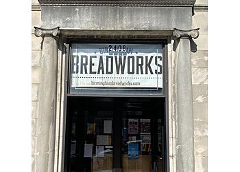 Birmingham Bakeries Birmingham Breadworks