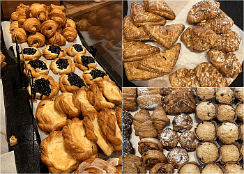 Birmingham Bakeries Birmingham Breadworks