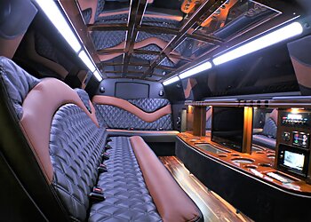 Toledo Limo Service Birmingham Limousine Service