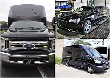 Toledo Limo Service Birmingham Limousine Service