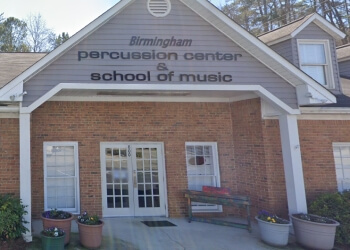 Birmingham School Of Music