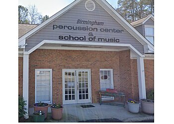 Birmingham School of Music Birmingham Music Schools image 1