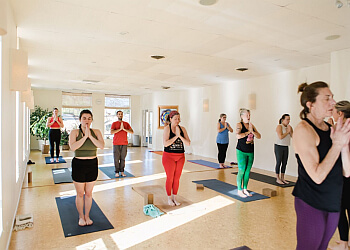 3 Best Yoga Studios in Birmingham, AL  Expert Recommendations