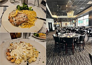 Houston Italian Restaurants Birraporetti's