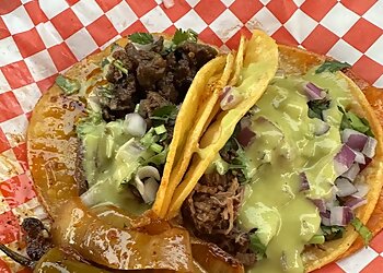 Bakersfield Food Trucks Birria Bros