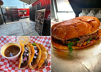 Bakersfield Food Trucks Birria Bros