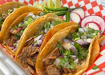 Garden Grove Food Trucks Birria El Tapatio