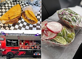Garden Grove Food Trucks Birria El Tapatio