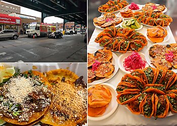 New York Food Trucks Birria-Landia