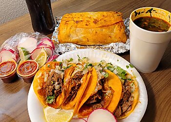 Inglewood Food Trucks Birrieria Gomez