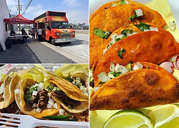 Inglewood Food Trucks Birrieria Gomez