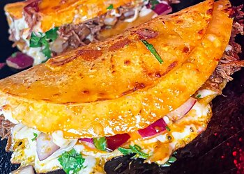 North Las Vegas Food Trucks Birrieria Los Rojos