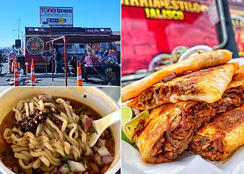 North Las Vegas Food Trucks Birrieria Los Rojos