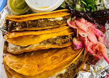 Corpus Christi Food Trucks Birrieria Y Mariscos El Presidente